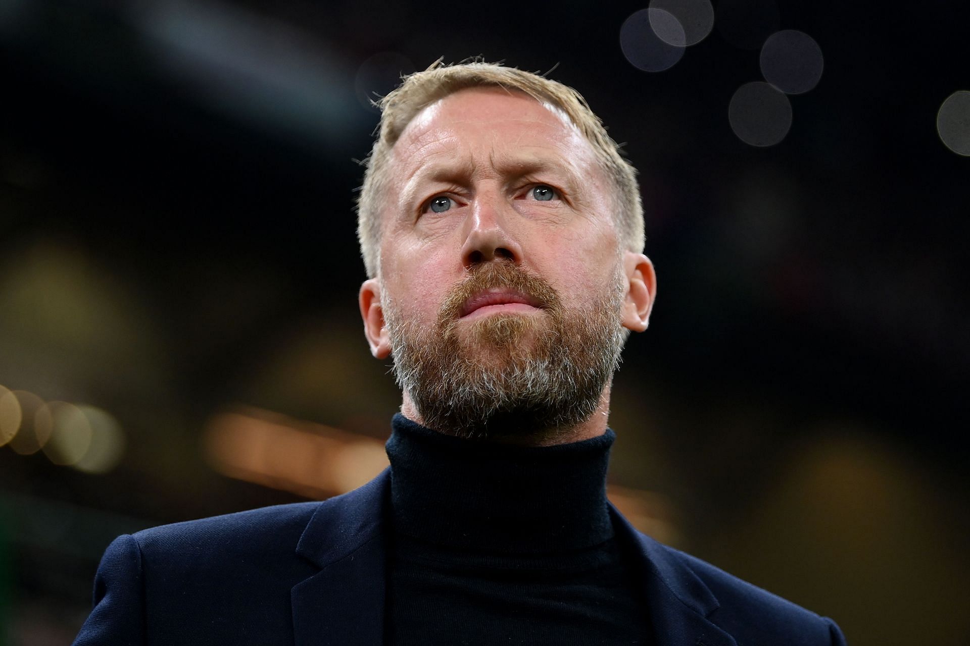 Graham Potter